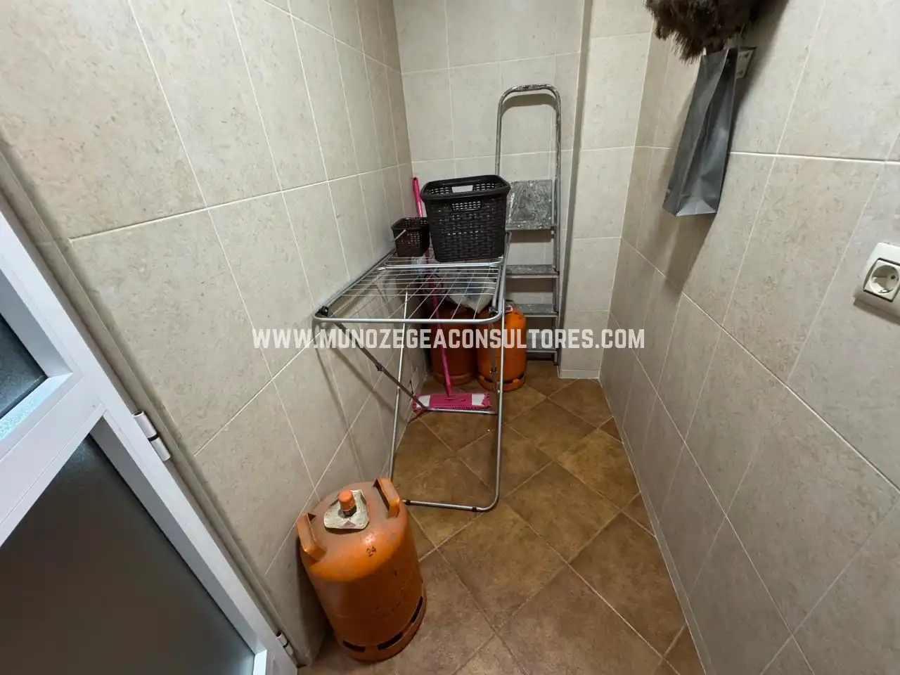 Piso de alquiler en Luque, El Valle