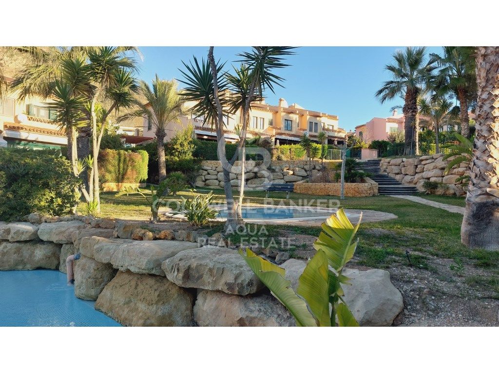 Casa o xalet en venda a N/A, Golf Bahía