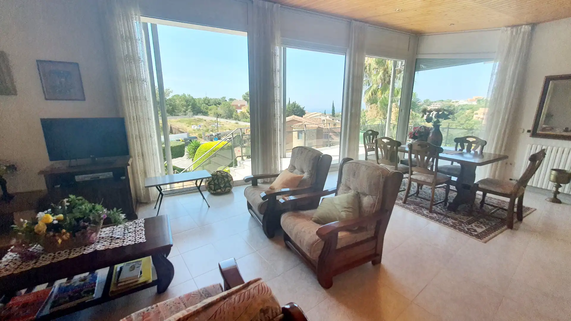 Casa o xalet en venda a Segur de Calafell