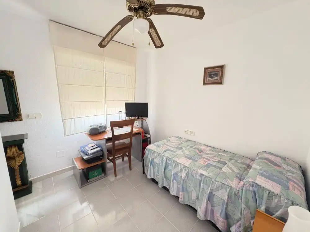 Adosado con piscina en venta en Los Balcones - Los Altos, imagen 21