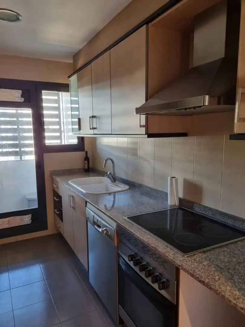 Cuina de Apartament en venda en Torrent amb Traster