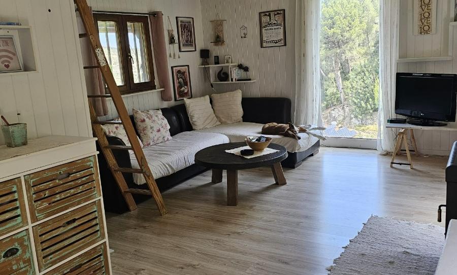 Photo 1 of Country house for sale in Alcalalí, Alicante