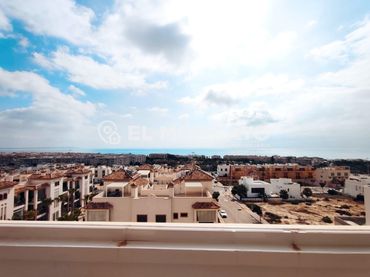 Penthouse mit Pool zum Verkauf in Calle Calle Carcaixent, 16