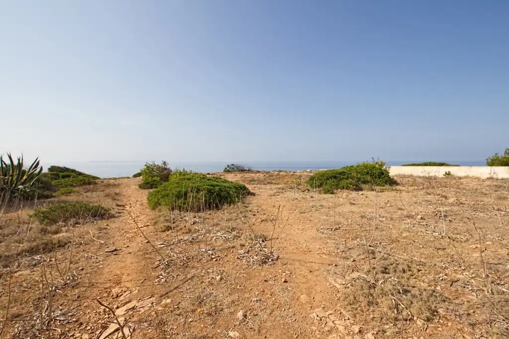 Terreno rustico in vendita a Cala Pi - Vallgornera, imagen 7