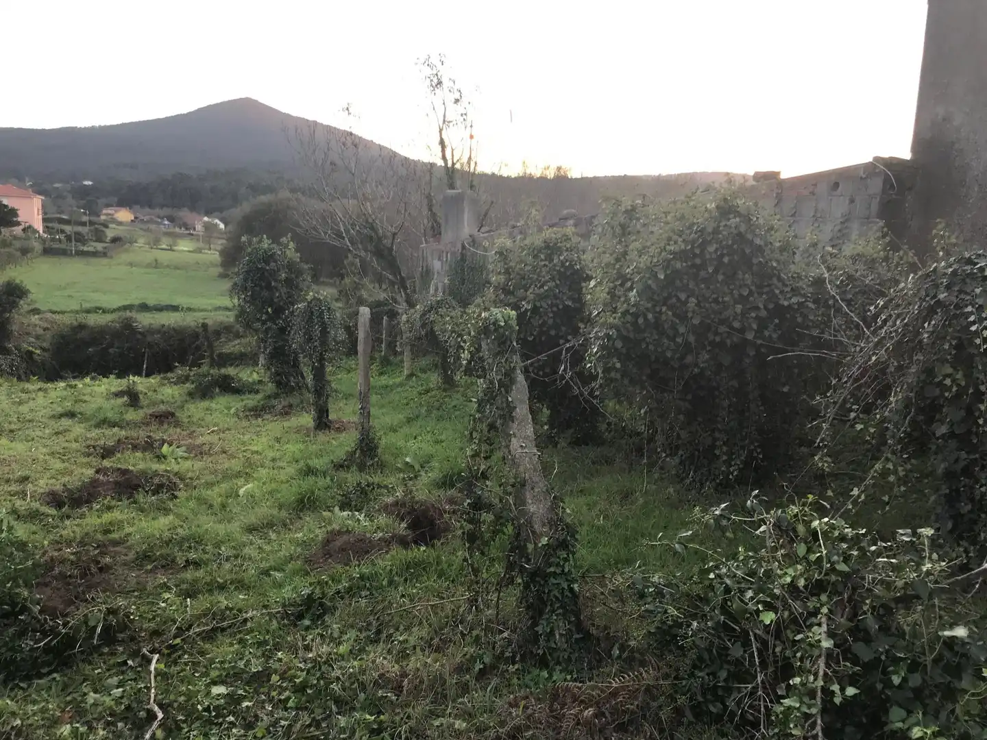 Residencial en venta en Porto do Son