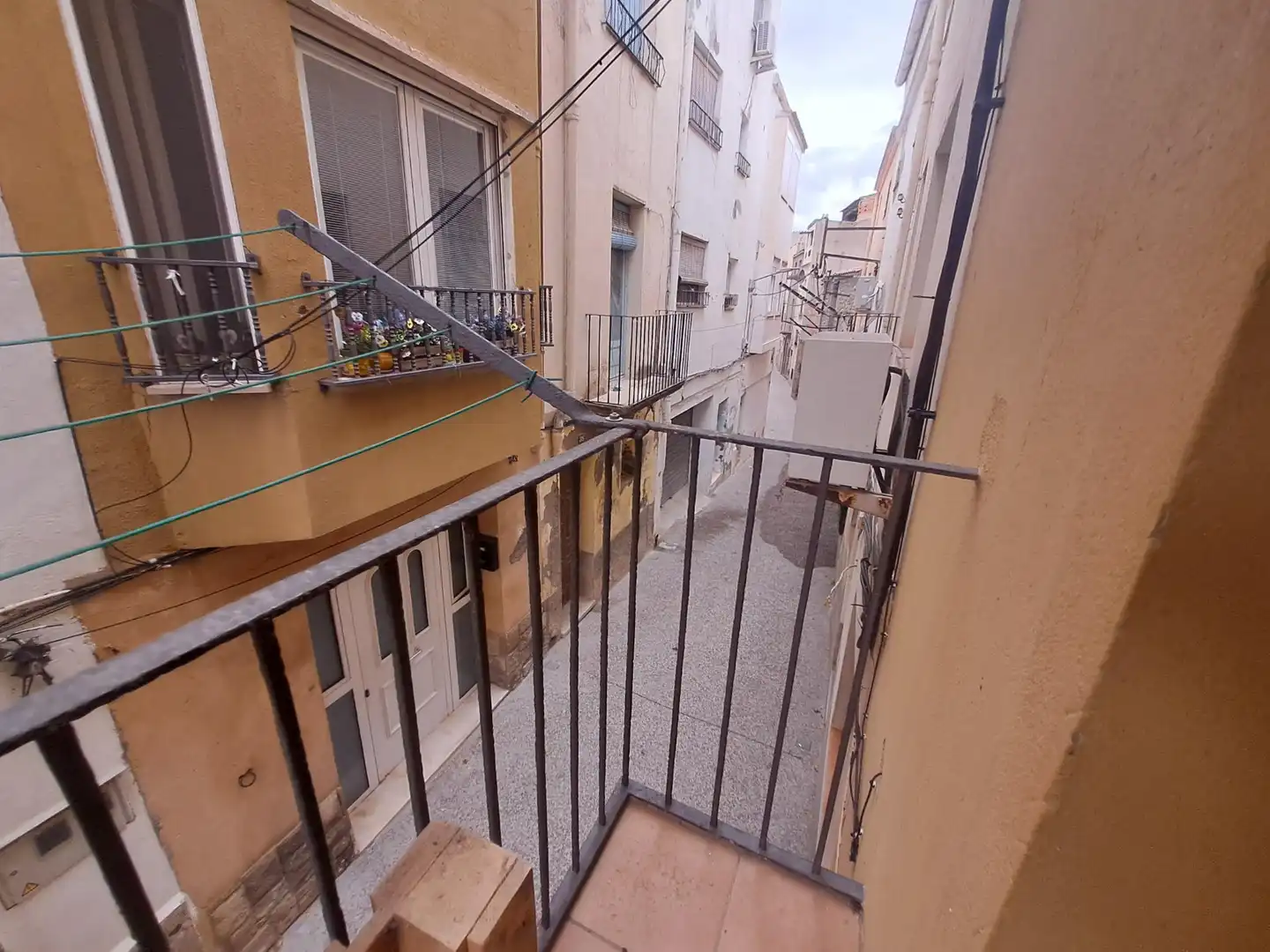 Maisonette mit Terrasse zum Verkauf in Carrer Castell, imagen 13