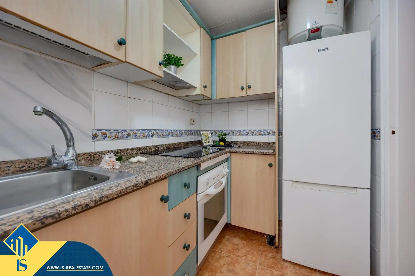 Piso con terraza en venta en Playa del Cura, imagen 5