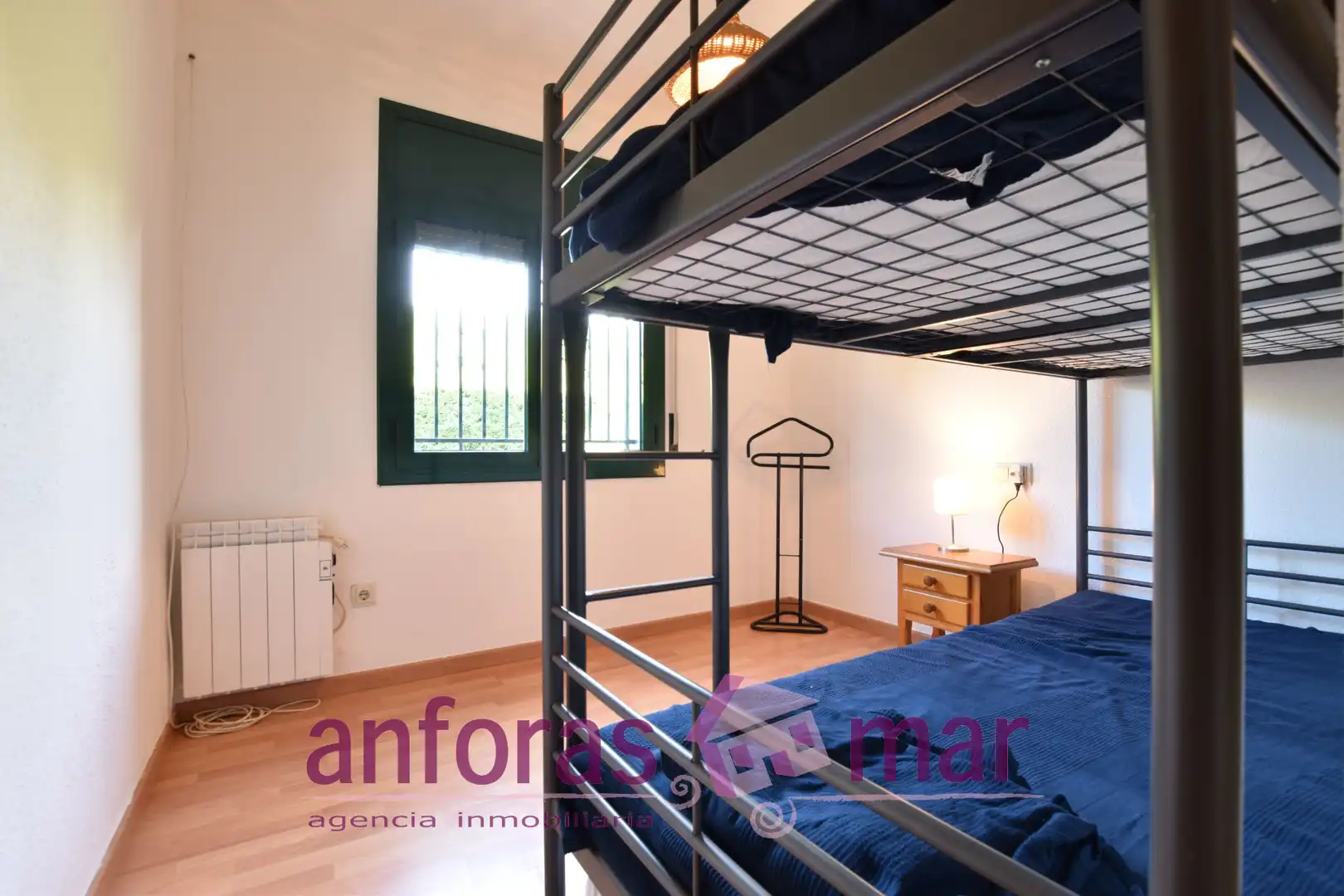 Bedroom of Houses for sale in El Vendrell  with Heating, Private garden and Terrace
