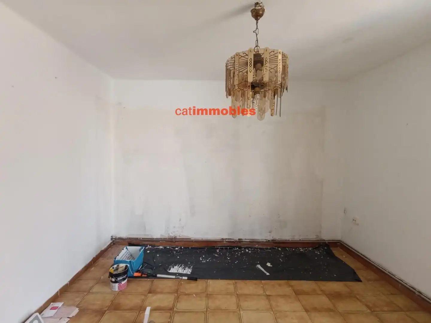 Dining room of Flat for sale in Sant Cugat del Vallès  with Heating and Terrace