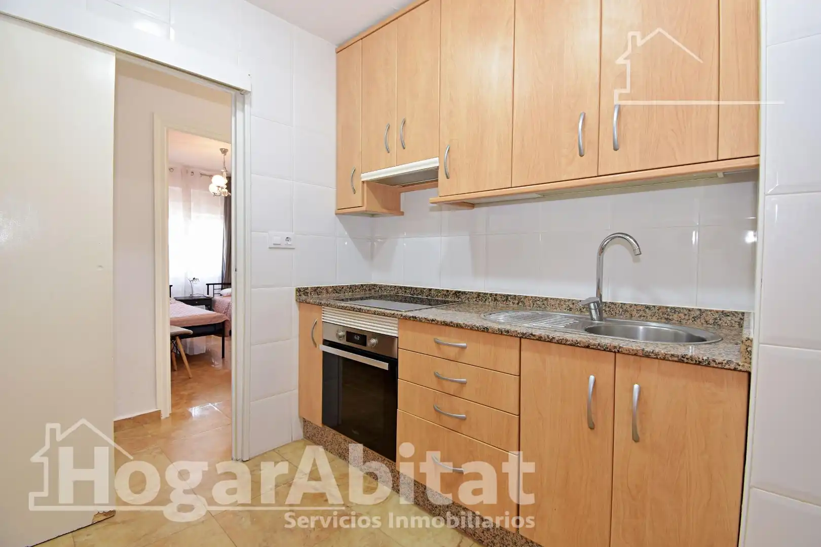 Cocina de Piso en venta en Oliva Playa