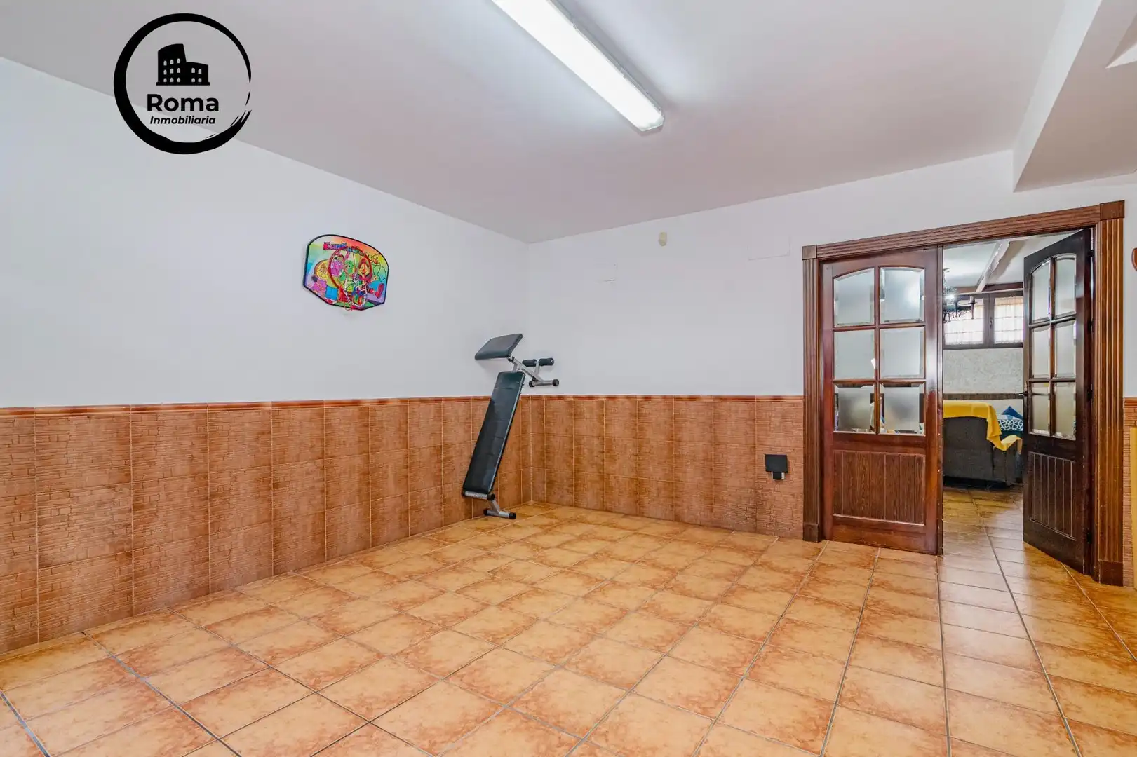 Casa con piscina in vendita a La Zubia Ciudad, imagen 12