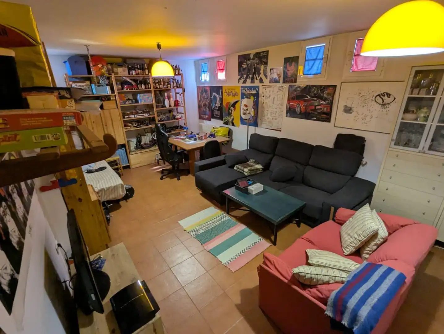 Casa o xalet en venda en Granada amb Aire condicionat, Calefacció i Terrassa