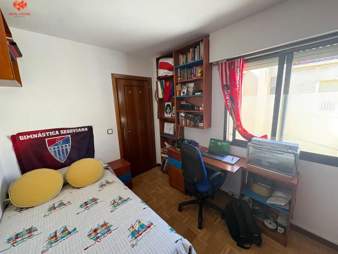 Maisonette mit Aufzug zum Verkauf in Ezequiel González - Conde de Sepúlveda, imagen 47