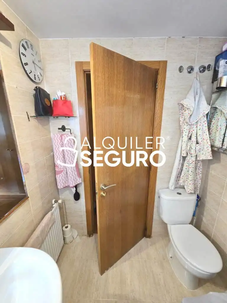 Houses for rent in Camarma de Esteruelas  with Air Conditioner, Heating and Terrace