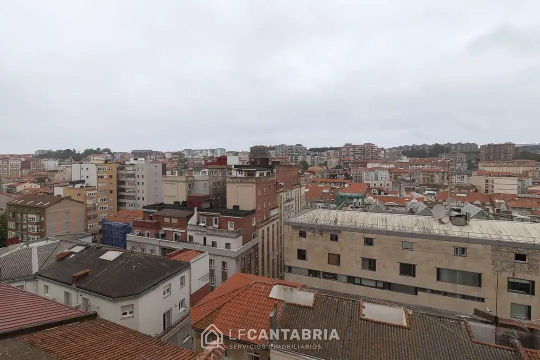 Piso con ascensor en venta en Centro - Ayuntamiento, imagen 11