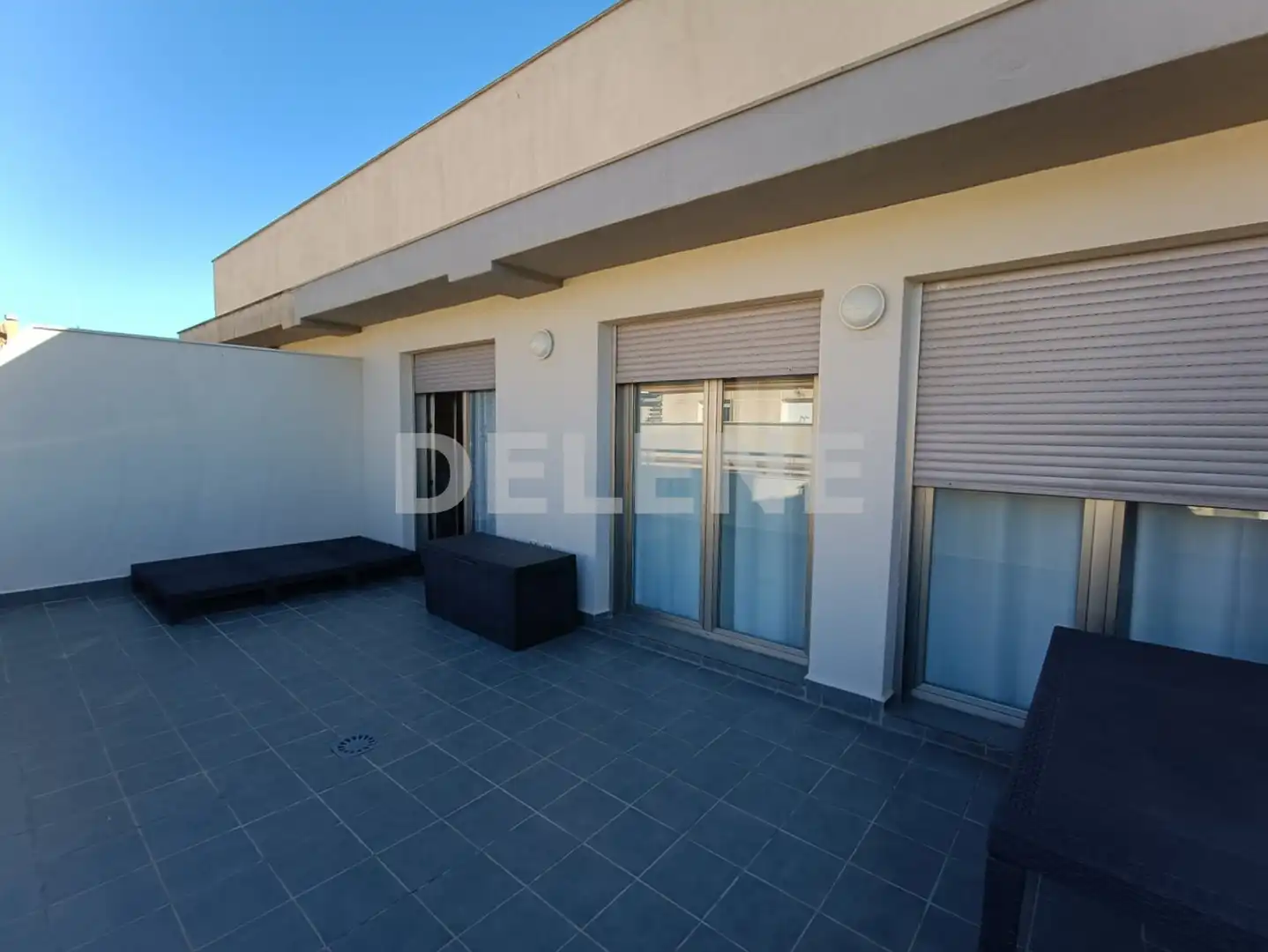 Attico con ascensore in vendita a Calle Melchor de Macanaz 50, imagen 23