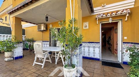 Foto 3 de Casa adosada en venda a Calle Cromo, El Tomillar, Vélez-Málaga