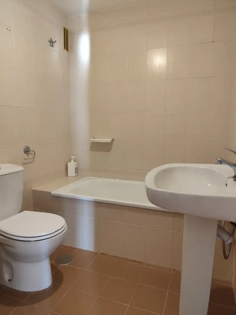 Appartamento con piscina in affitto a Calle Cáceres 49, imagen 20