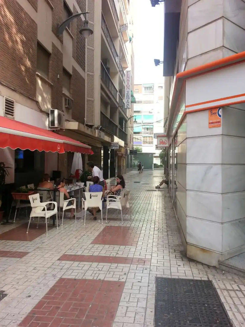 Pis amb ascensor en venda a Centro, imagen 54