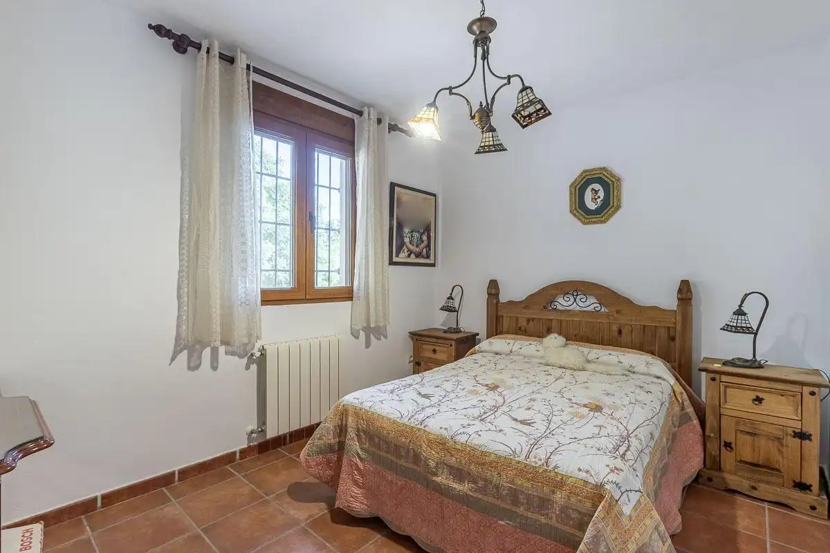 Landhaus mit Garten zum Verkauf in Polígono UE-3, imagen 14