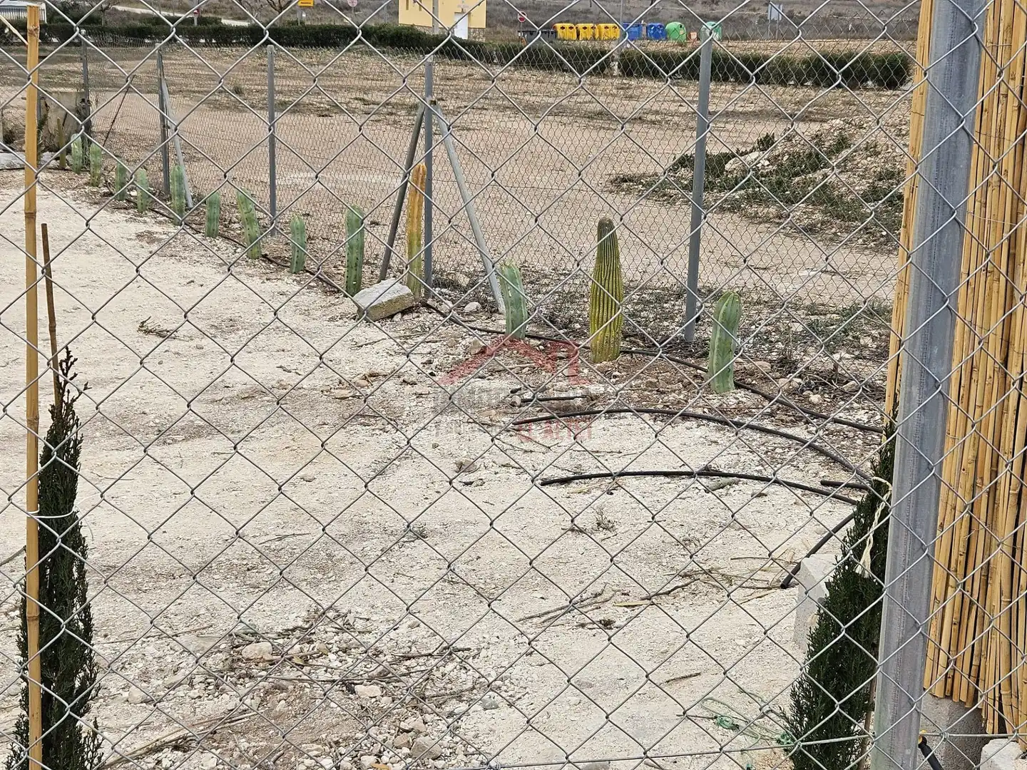 Terreno residenziale in vendita a Avinguda Barbarroja, imagen 5