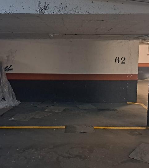 Photo 2 of Garage for rent in Calle de Orense, 41, Cuatro Caminos - Azca,  Madrid Capital