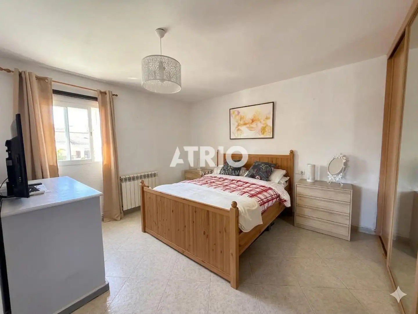 Dormitori de Casa o xalet en venda en Llucmajor amb Aire condicionat, Calefacció i Terrassa