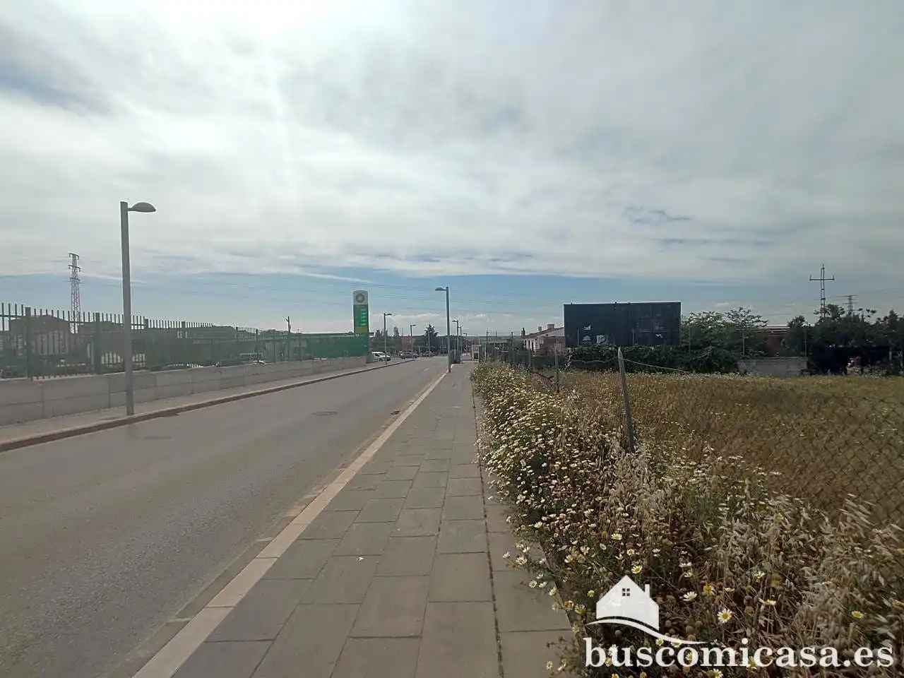 Terreny residencial en venda a Arrayanes, imagen 7