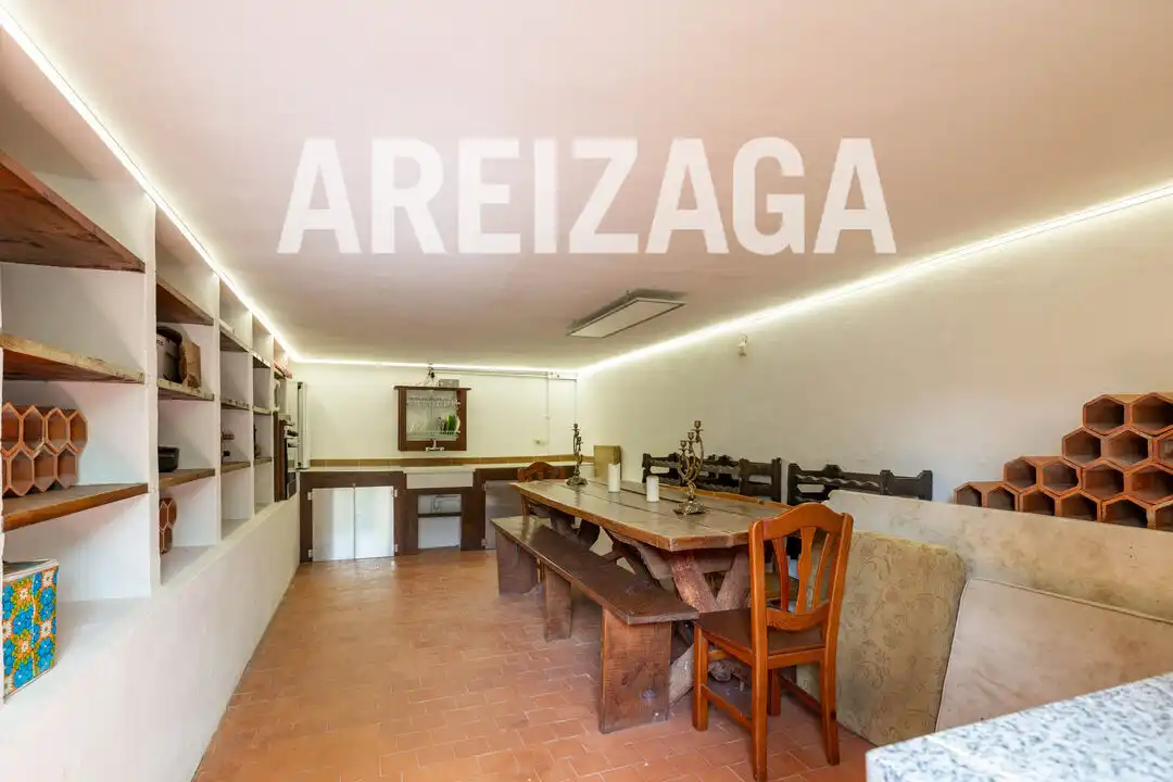 Casa o chalet en venta en Errenteria con Calefacción, Terraza y Piscina