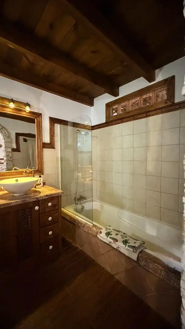 Bany de Casa adosada en venda en Buen Paso - La Mancha
