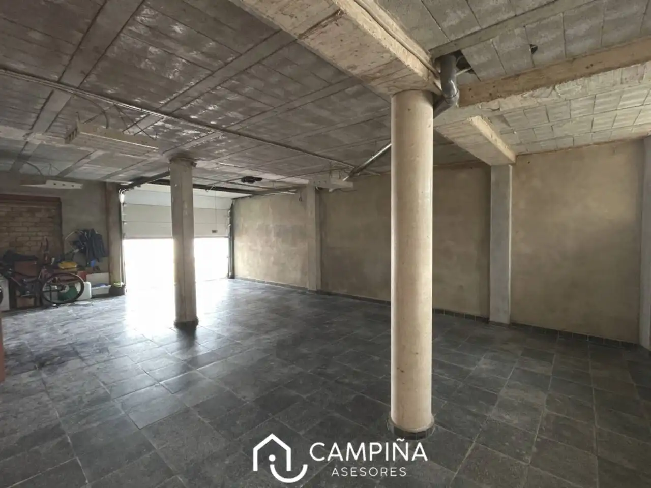 Parking for sale in Calle Giner de los rios, imagen 2