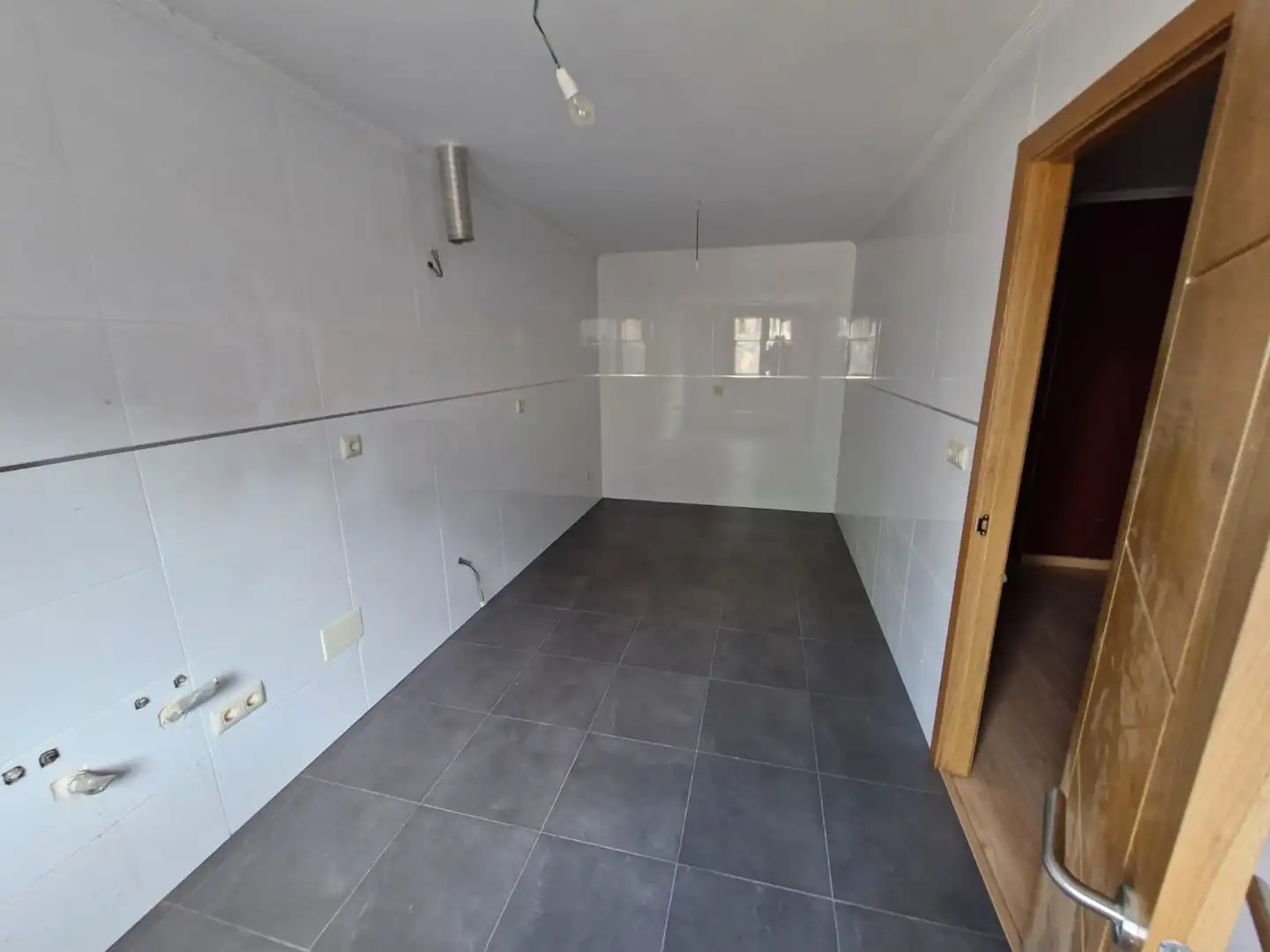 Casa adosada en venda en Barbadás amb Calefacció, Parquet i Traster