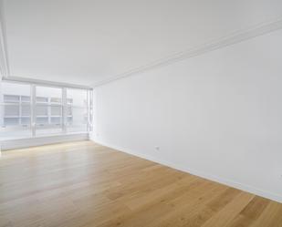 Living room of Apartment for sale in A Coruña Capital   with Heating