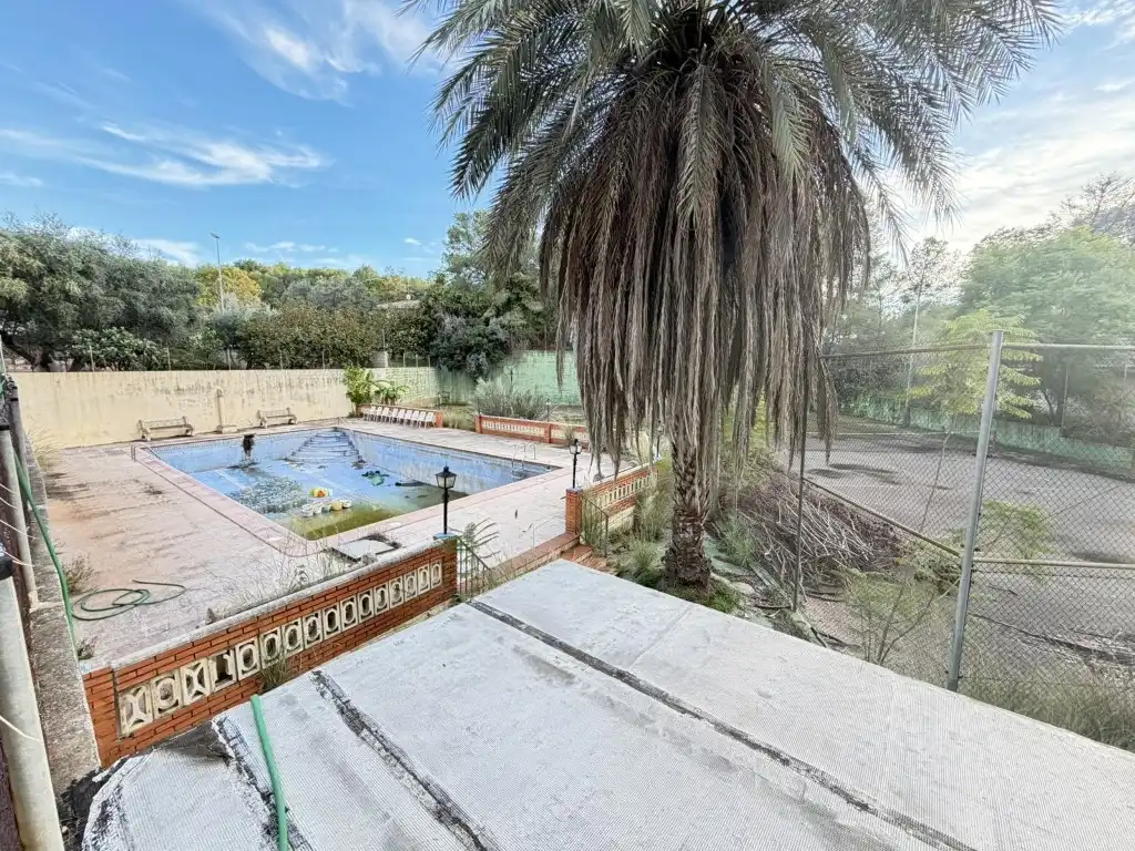 Villa zum Verkauf in Urbanizacion Valletes Bru, imagen 52