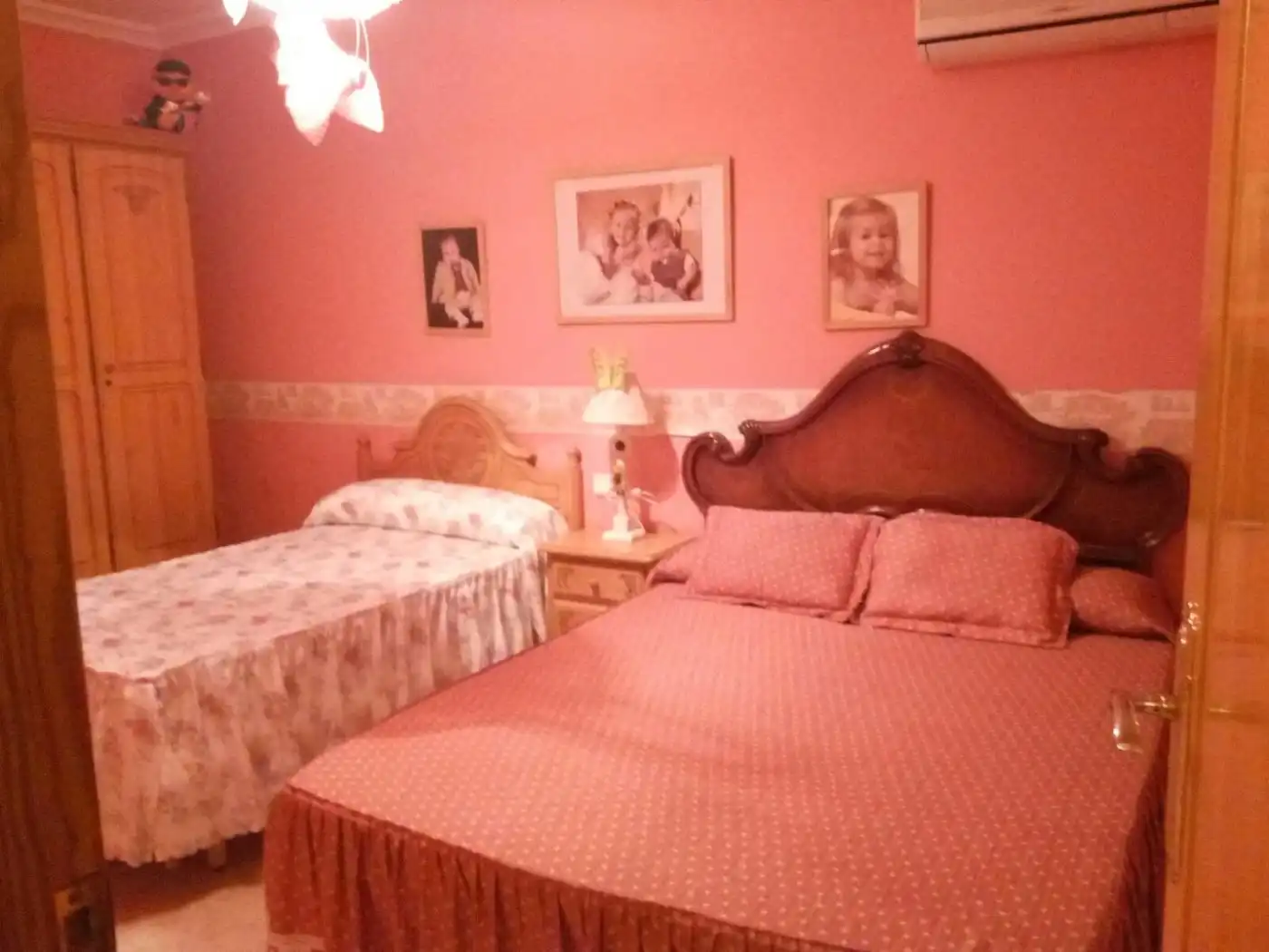 Chalet con piscina en venta en Campo de Murcia, imagen 22