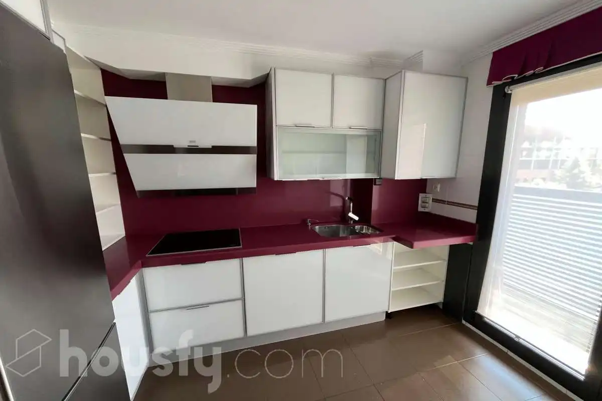 Wohnung zur Miete in Laura de los Ríos, Las Eras de Renueva