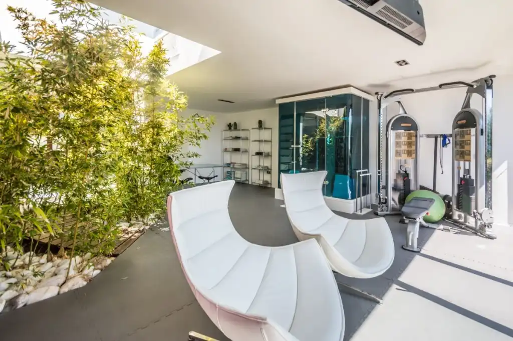 Chalet con terraza en venta en La Capellanía - El Higuerón, imagen 30