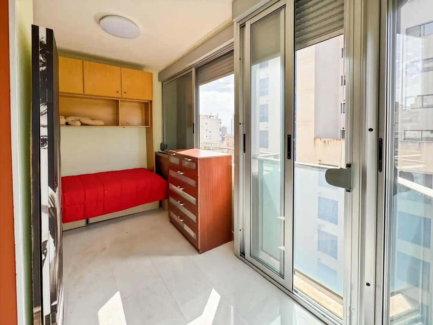 Apartment mit Pool zum Verkauf in La Cala de Villajoyosa, imagen 19