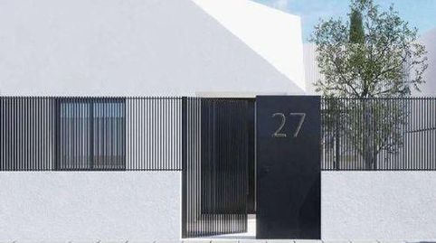 Foto 5 de Casa adosada en venta en Calle Los López, 29, Belicena, Vegas del Genil