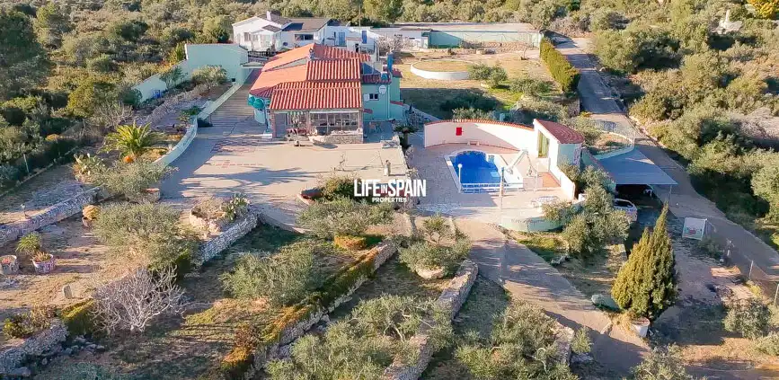 Villa avec piscine à vendre à Urbanitzacions, imagen 95