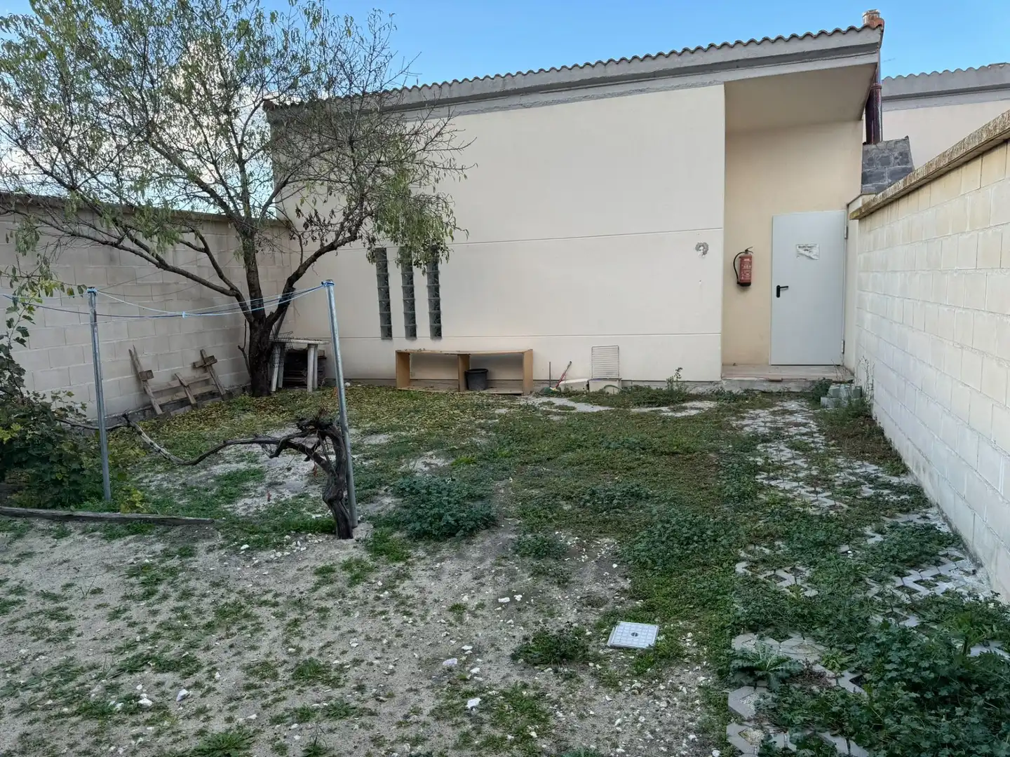 Houses for sale in Carrascal San MIguel, Mata de Cuéllar
