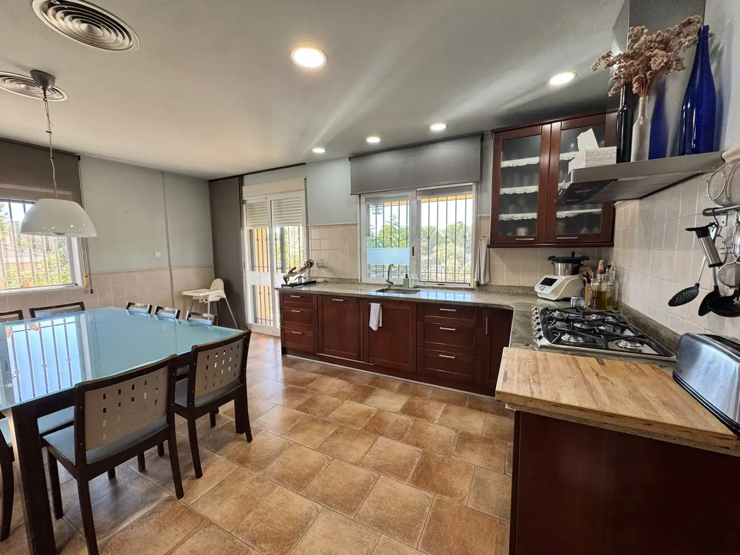Chalet con piscina en venta en Calle Veinticuatro-Conejos, imagen 7