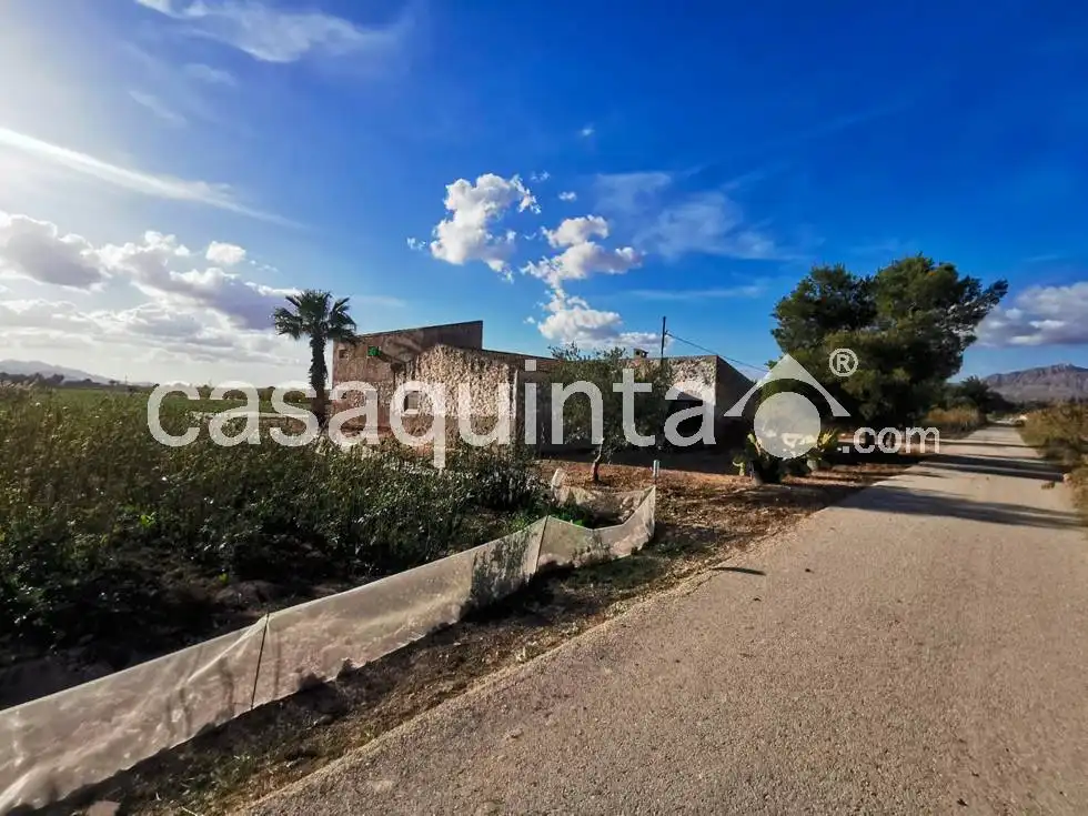 Villa à vendre à Cam. Cementerio, imagen 16