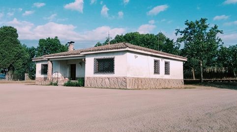 Photo 3 of Houses for sale in N-502a, 2, Casco Antiguo, Talavera de la Reina