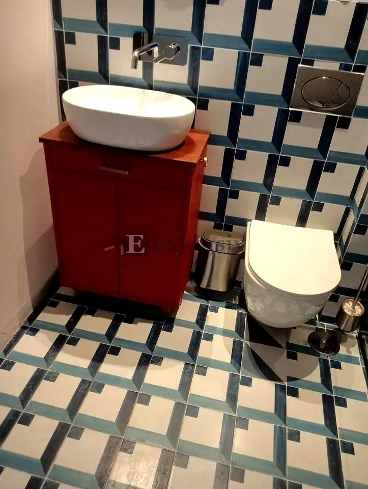 Bathroom of Flat for sale in San Miguel de Abona  with Air Conditioner, Terrace and Furnished
