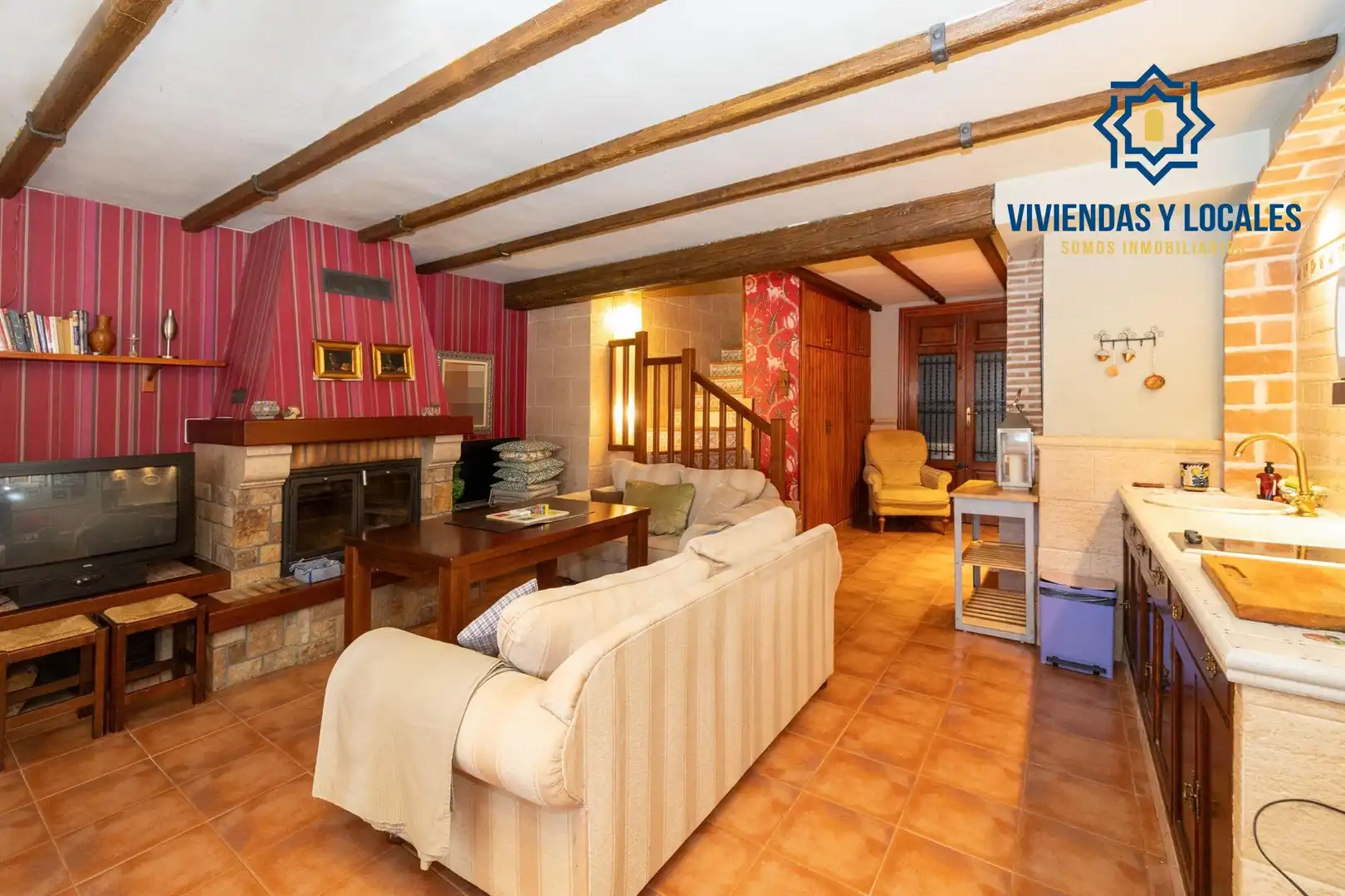 Villa mit Terrasse zum Verkauf in Urbanizaciones, imagen 41
