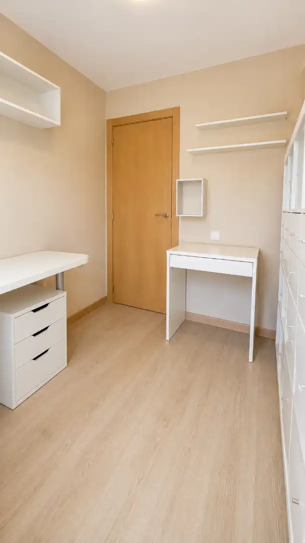 Habitación de Piso en venta en Cerdanyola del Vallès con Aire acondicionado, Calefacción y Parquet