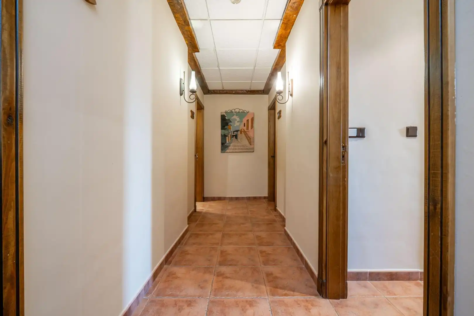 Inmuebles singulares con ascensor en venta en Diezma, imagen 37