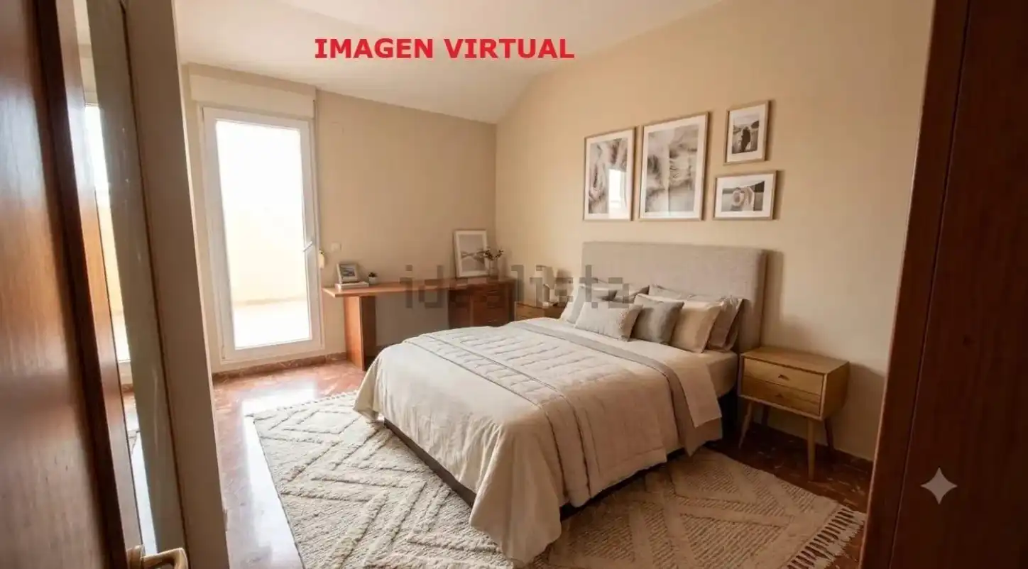 Flat with terrace for sale in Cariñena - Carinyena, imagen 20