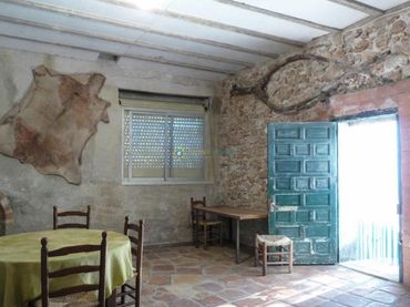 Landhaus mit Garten zum Verkauf in Pego